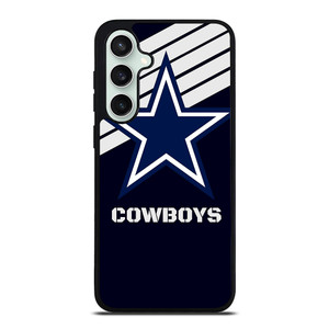 DALLAS COWBOYS LOGO Samsung Galaxy S23 FE Case Cover
