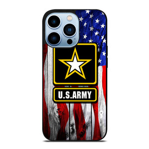 US ARMY AMERICAN LOGO iPhone 13 Pro Max Case Cover US ARMY AMERICAN LOGO iPhone 13 Pro Max Case Cover