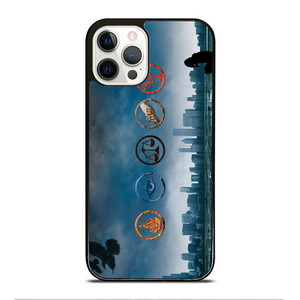 DIVERGENT ICON iPhone 12 Pro Case Cover