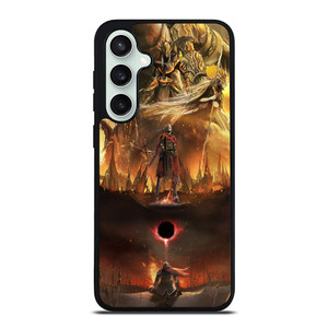 DARK SOULS PRAISE THE SUN'S Samsung Galaxy S23 FE Case Cover
