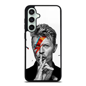 DAVID BOWIE Samsung Galaxy S23 FE Case Cover