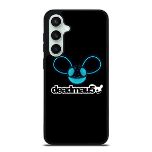 DEADMAU5 LOGO Samsung Galaxy S23 FE Case Cover DEADMAU5 LOGO Samsung Galaxy S23 FE Case Cover