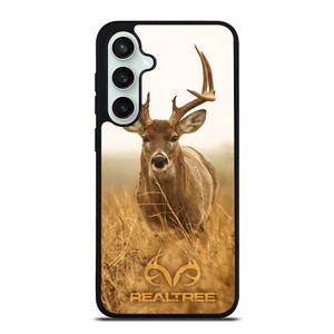 DEER HUNTING 2 Samsung Galaxy S23 FE Case Cover