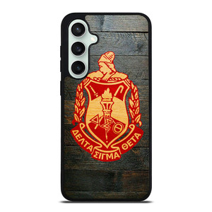DELTA SIGMA THETA Samsung Galaxy S23 FE Case Cover