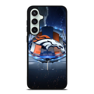 DENVER BRONCOS 3 Samsung Galaxy S23 FE Case Cover