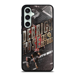 DERRICK ROSE 1 Samsung Galaxy S23 FE Case Cover