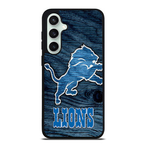 DETROIT LIONS Samsung Galaxy S23 FE Case Cover