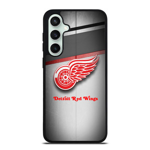 DETROIT RED WINGS NHL 1 Samsung Galaxy S23 FE Case Cover DETROIT RED WINGS NHL 1 Samsung Galaxy S23 FE Case Cover