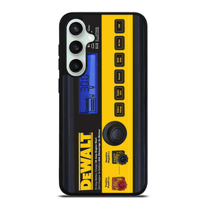 DEWALT CAR CHARGER Samsung Galaxy S23 FE Case Cover