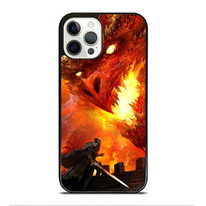 DUNGEONS AND DRAGONS iPhone 12 Pro Case Cover DUNGEONS AND DRAGONS iPhone 12 Pro Case Cover