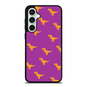 DINOSAUR TYREX Samsung Galaxy S23 FE Case Cover DINOSAUR TYREX Samsung Galaxy S23 FE Case Cover