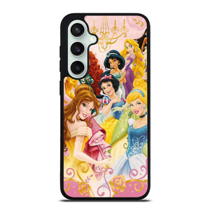 DISNEY PRINCESS  Samsung Galaxy S23 FE Case Cover