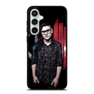DJ SKRILLEX Samsung Galaxy S23 FE Case Cover
