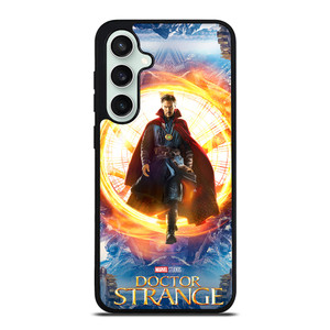 DOCTOR STRANGE MARVEL 1 Samsung Galaxy S23 FE Case Cover DOCTOR STRANGE MARVEL 1 Samsung Galaxy S23 FE Case Cover