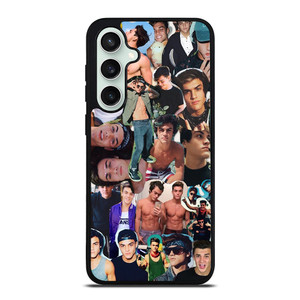 DOLAN TWINS 2 Samsung Galaxy S23 FE Case Cover