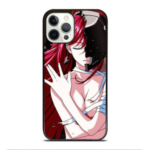 ELFEN LIED LUCY ANIME 2 iPhone 12 Pro Case Cover