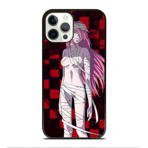 ELFEN LIED LUCY ANIME iPhone 12 Pro Case Cover ELFEN LIED LUCY ANIME iPhone 12 Pro Case Cover