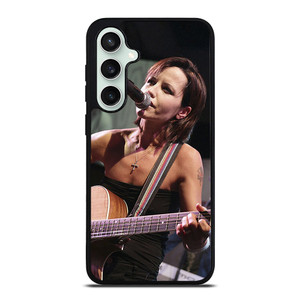 DOLORES O'RIORDAN THE CRANBERRIES Samsung Galaxy S23 FE Case Cover