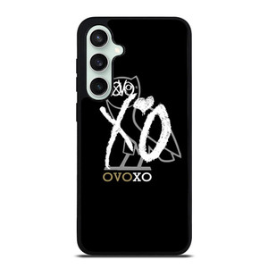 DRAKE OVOXO Samsung Galaxy S23 FE Case Cover
