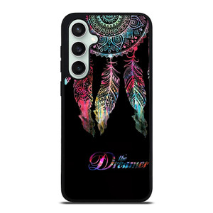 DREAM CATCHER THE DREAM Samsung Galaxy S23 FE Case Cover DREAM CATCHER THE DREAM Samsung Galaxy S23 FE Case Cover