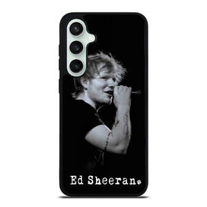 ED SHEERAN 2 Samsung Galaxy S23 FE Case Cover