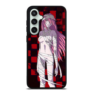 ELFEN LIED LUCY ANIME Samsung Galaxy S23 FE Case Cover