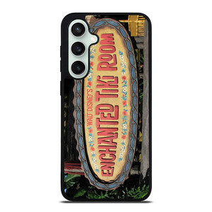 ENCHANTED TIKI ROOM DISNEY Samsung Galaxy S23 FE Case Cover