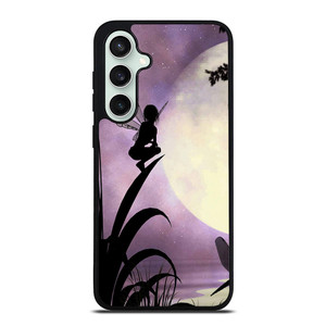FAIRY DRAGONFLIES PURPLE MOON 2 Samsung Galaxy S23 FE Case Cover