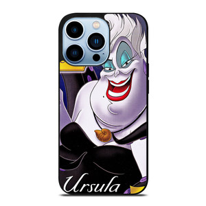 URSULA DISNEY VILLAINS 2 iPhone 13 Pro Max Case Cover