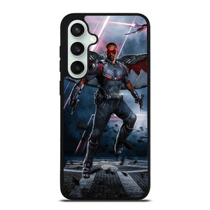 FALCON MARVEL COMICS Samsung Galaxy S23 FE Case Cover