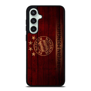 FC BAYERN MUNCHEN THE BAVARIANS Samsung Galaxy S23 FE Case Cover FC BAYERN MUNCHEN THE BAVARIANS Samsung Galaxy S23 FE Case Cover