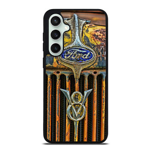 FORD CLASSIC LOGO Samsung Galaxy S23 FE Case Cover