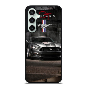 FORD MUSTANG GT CAR Samsung Galaxy S23 FE Case Cover FORD MUSTANG GT CAR Samsung Galaxy S23 FE Case Cover
