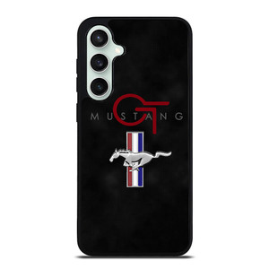 FORD MUSTANG GT LOGO Samsung Galaxy S23 FE Case Cover FORD MUSTANG GT LOGO Samsung Galaxy S23 FE Case Cover
