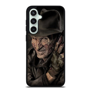 FREDDY KRUEGER HORROR Samsung Galaxy S23 FE Case Cover