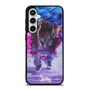 FUTURE DIRTY SPRITE Samsung Galaxy S23 FE Case Cover