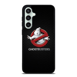 GHOSTBUSTERS METAL LOGO Samsung Galaxy S23 FE Case Cover GHOSTBUSTERS METAL LOGO Samsung Galaxy S23 FE Case Cover