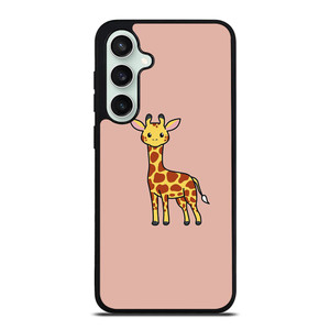 GIRAFFE CUTE Samsung Galaxy S23 FE Case Cover