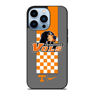 UNIVERSITY OF TENNESSEE UT VOLS 2 iPhone 13 Pro Max Case Cover
