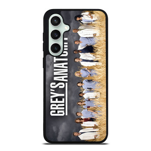 GREY'S ANATOMY CHARACTER Samsung Galaxy S23 FE Case Cover