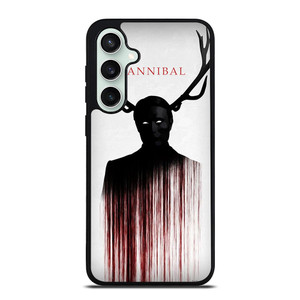 HANNIBAL MOVIE 2 Samsung Galaxy S23 FE Case Cover HANNIBAL MOVIE 2 Samsung Galaxy S23 FE Case Cover