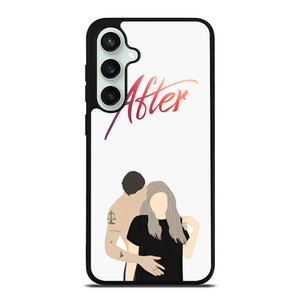 HARDIN SCOTT TESSA YOUNG Samsung Galaxy S23 FE Case Cover