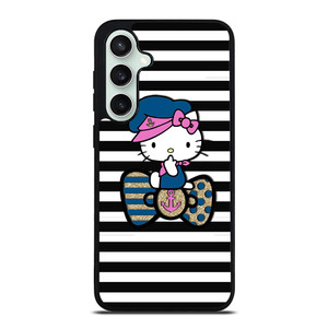 HELLO KITTY 3 Samsung Galaxy S23 FE Case Cover