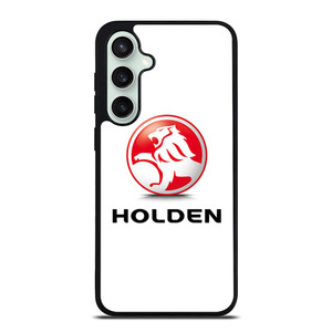 HOLDEN EMBLEM Samsung Galaxy S23 FE Case Cover