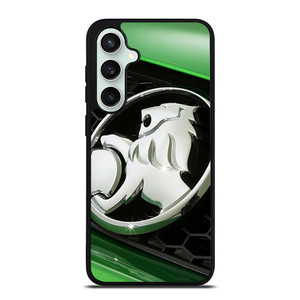 HOLDEN GENERAL MOTORS Samsung Galaxy S23 FE Case Cover HOLDEN GENERAL MOTORS Samsung Galaxy S23 FE Case Cover