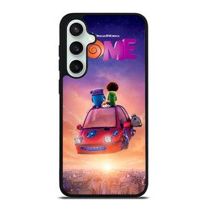 HOME OH AND PIG MOVIE 2 Samsung Galaxy S23 FE Case Cover HOME OH AND PIG MOVIE 2 Samsung Galaxy S23 FE Case Cover