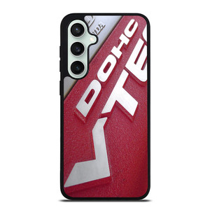HONDA DOHC VTEC Samsung Galaxy S23 FE Case Cover
