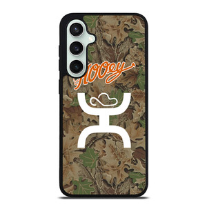 HOOEY CAMO LOGO Samsung Galaxy S23 FE Case Cover HOOEY CAMO LOGO Samsung Galaxy S23 FE Case Cover