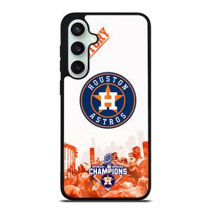HOUSTON ASTROS 3 Samsung Galaxy S23 FE Case Cover
