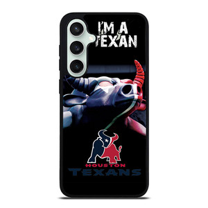HOUSTON TEXANS 2 Samsung Galaxy S23 FE Case Cover HOUSTON TEXANS 2 Samsung Galaxy S23 FE Case Cover